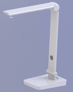 Portable Document Camera Scanner in Educational Equipment